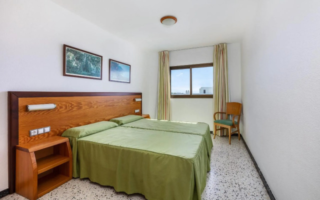 Apartamento Los Ficus