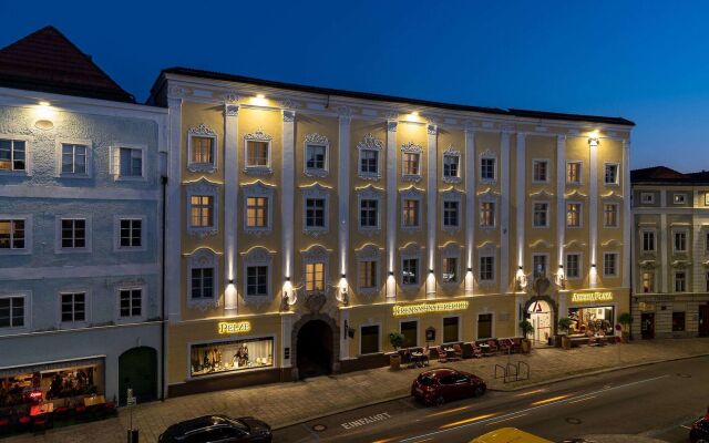 Amedia Plaza Wels, Trademark Collection by Wyndham