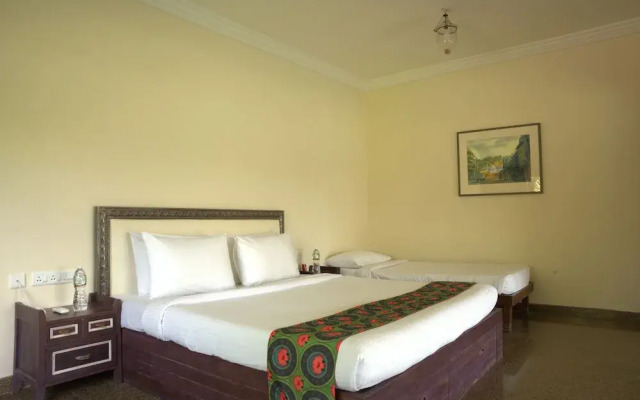 YAAN Bagela Villa
