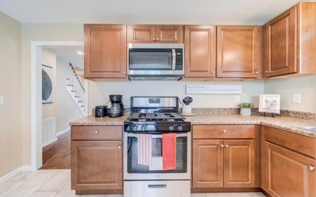 Wonderful Getaway in Middletown