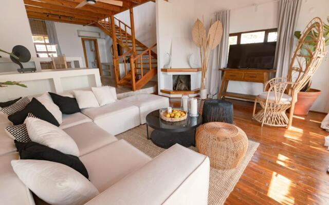 Panjur Sogut Village	