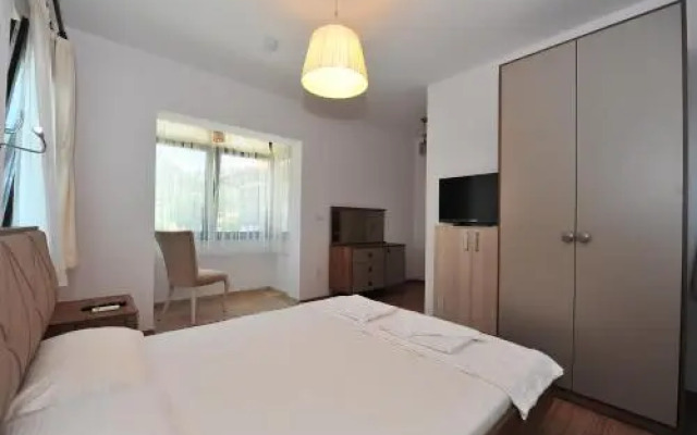 Egehan Butik Hotel Dalyan