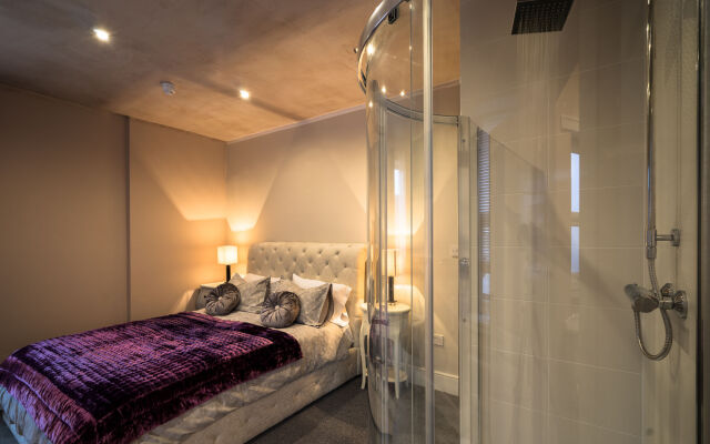 The Chatwal Boutique Hotel