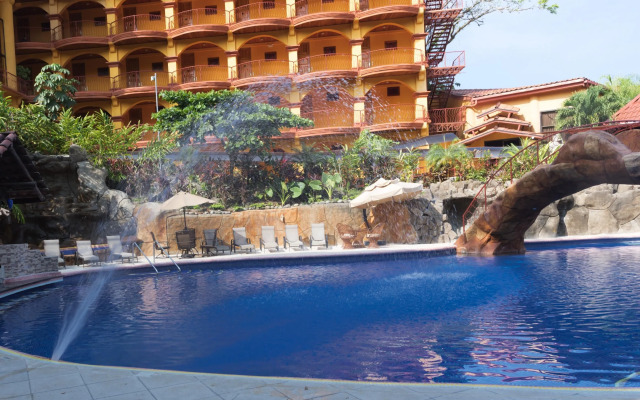 Hotel San Bada Resort & Spa
