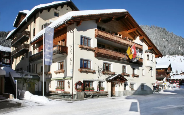 La Cruna Hotel-Restaurant