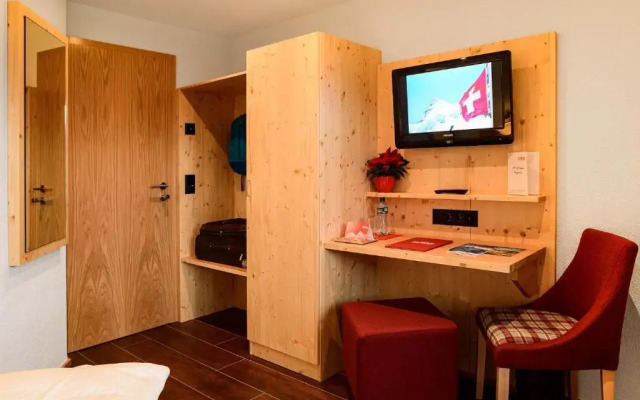 Hotel Caprice
