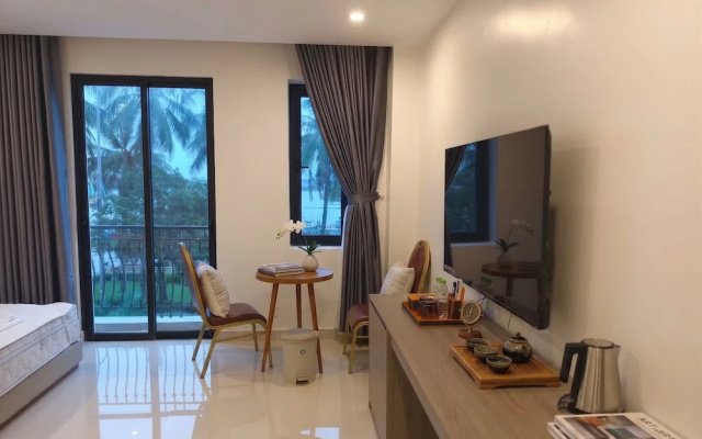 July Hotel Quang Binh – Guest Rooms – Dong Hoi