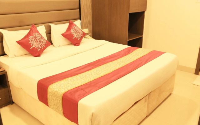 Hotel Kalpana Elite by OYO Rooms