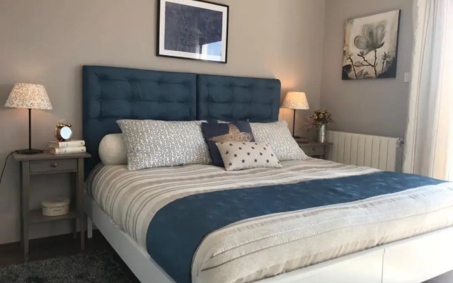 Apartments Batana