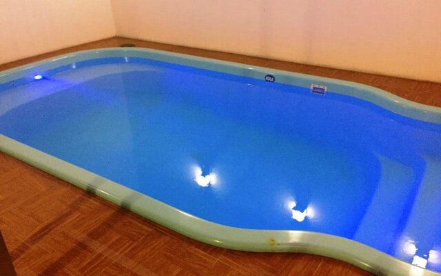 Motel Real de Querétaro