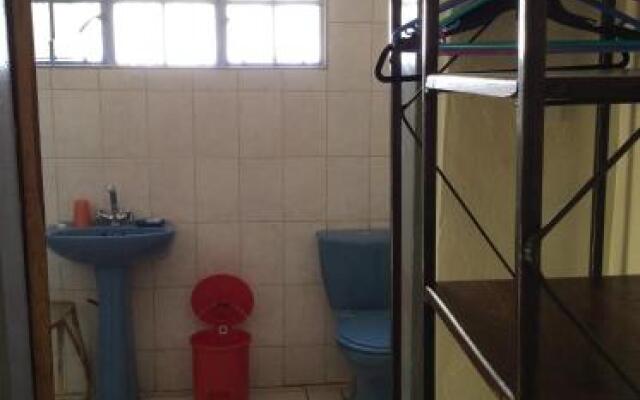 Tabonina Guesthouse