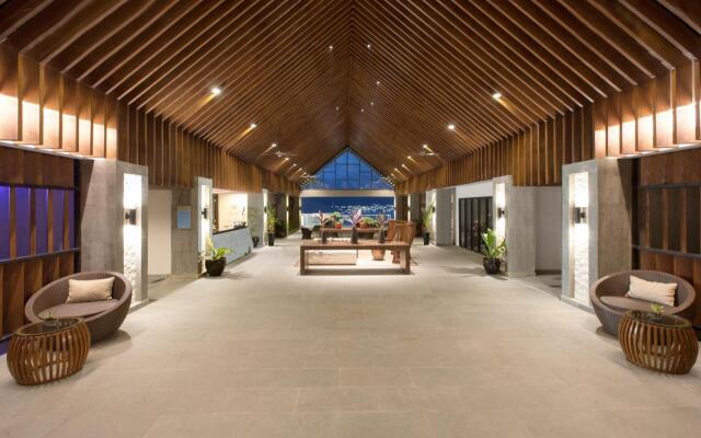 Swiss-Belinn Luwuk