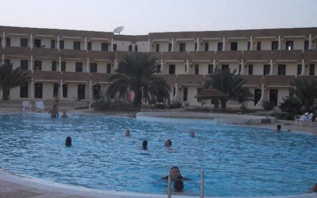 Thermal Oasis Hotel & Spa