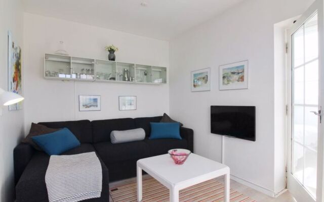 "Ingolf" - 75m from the sea in NW Jutland