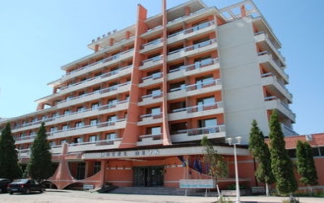 Pensiunea Sub Cetate Deva