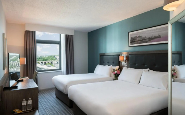 Leonardo Hotel Brighton