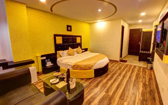 The Moniker Resort And Spa