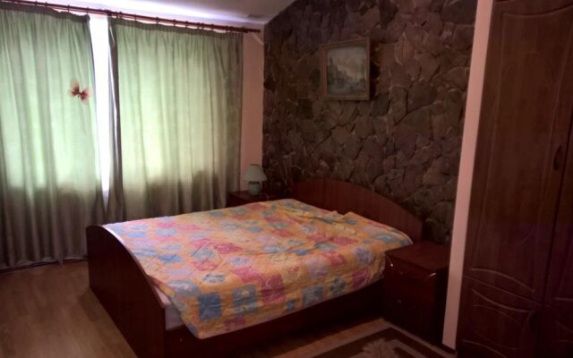 Martyshkino Guest House