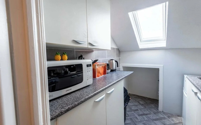 St Andrews by Guestz