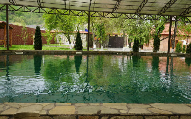 Holiday Home No. 2 Benoy Travel