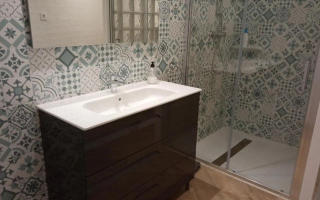 Apartamentos Montgò