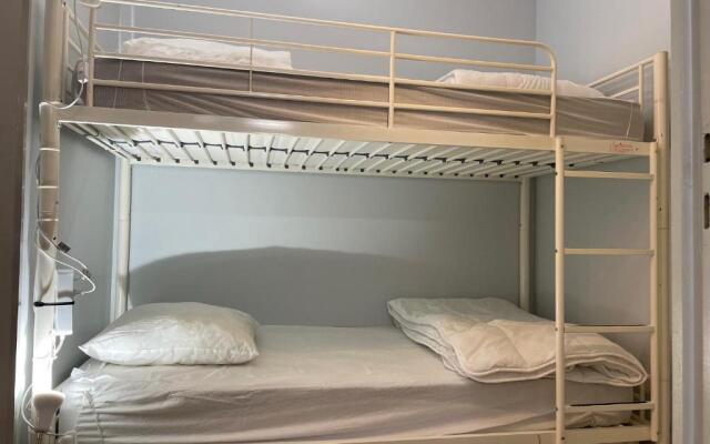 Bel appartement au cœur de Stella-Plage