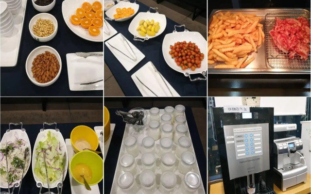 Benikea Hotel Haeundae
