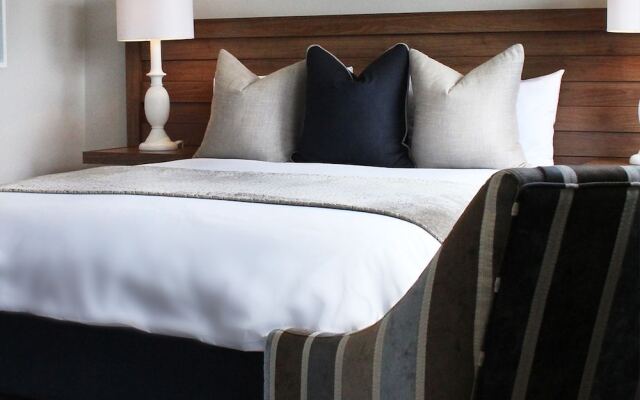 The Dunes at Arniston