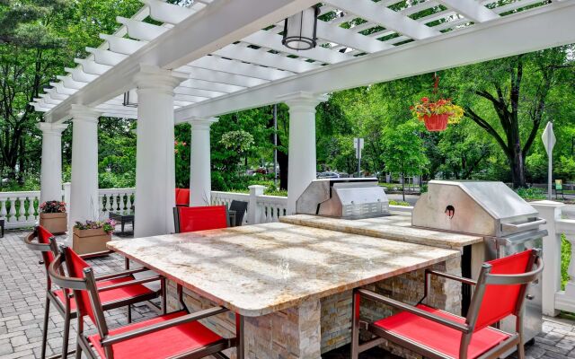 Homewood Suites by Hilton Boston/Cambridge-Arlington, MA