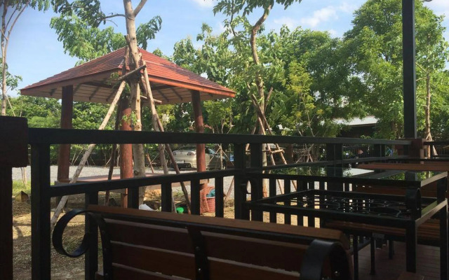 Grand Lopburi