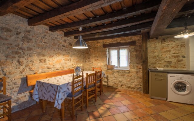 Casa Mirador de Valcabado