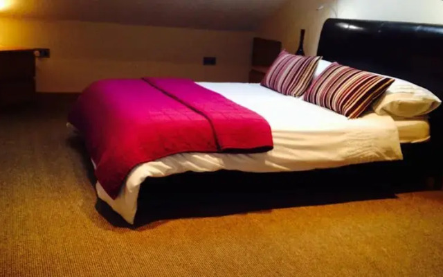 The Arc - Boutique B&B