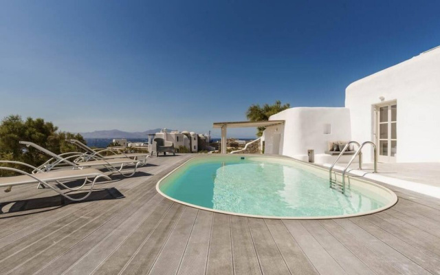 Villa Esencia
