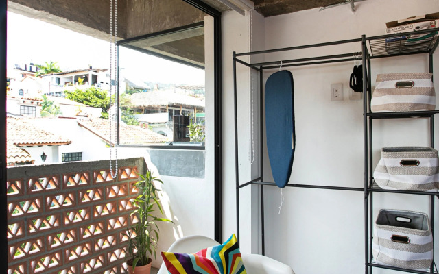 Casa Pancha Puerto Vallarta Centro - Adults Only