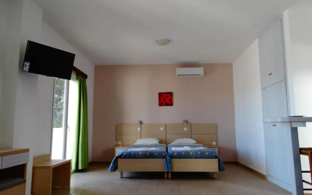 Paradiso Aparthotel
