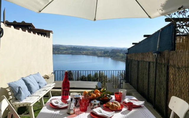 Alloggio ad uso turistico - The Apartment n.2