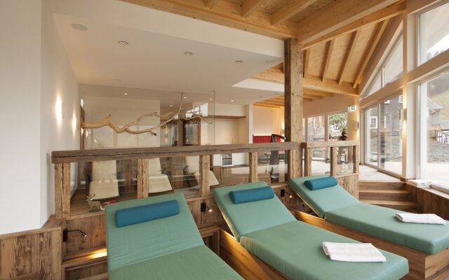 Hotel Gut Vorwald