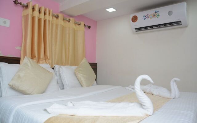 Star Mumbai Residency