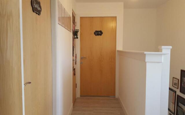 BroomHouse HomeStay