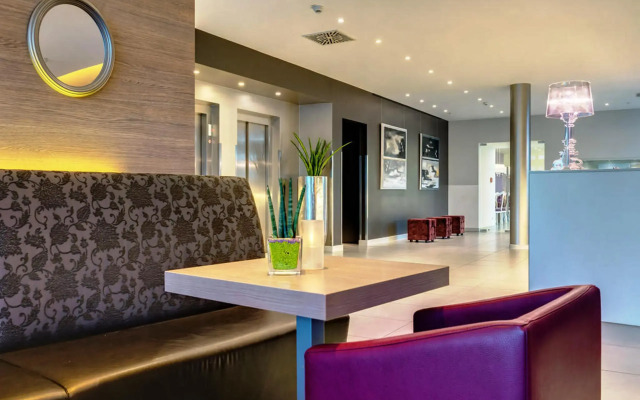 Premier Inn Nuernberg City Nordost