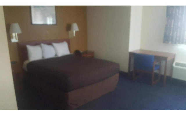 Motel 6 Richmond, VA - I-64 West