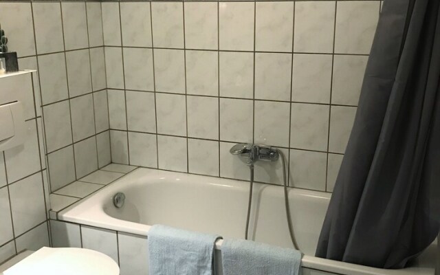 Messe Apartment Neuss Düsseldorf