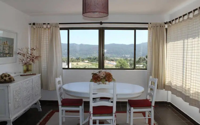 Villas D'Aldeia