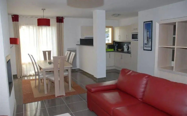 Domaine De Sainte-Marguerite