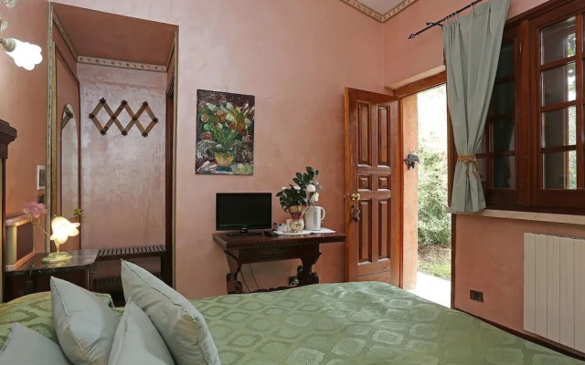 Country House Fam Polucci Cave