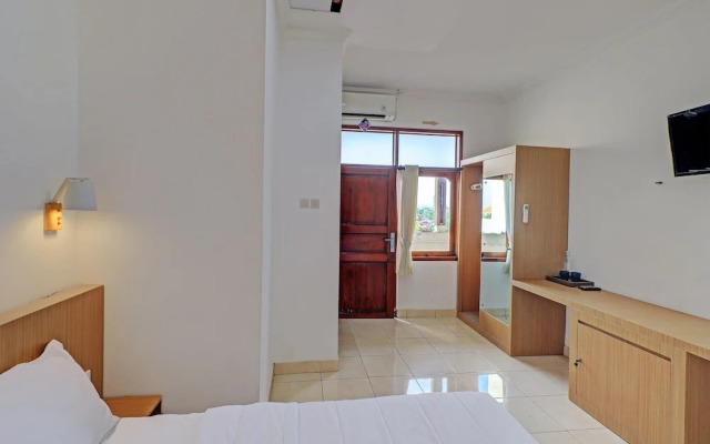 OYO 92607 Simalem Guest House