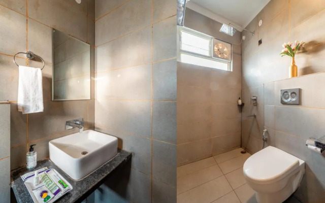 Treebo Premium Zorba - Hoshangabad Road