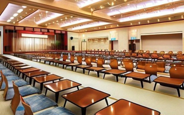 Shodoshima International Hotel