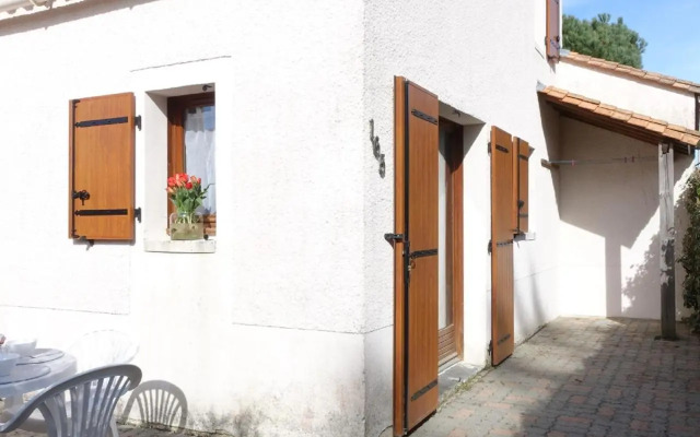 Holiday Home Les Charmilles-6