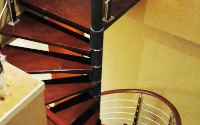 Luo Yang Disney Hotel